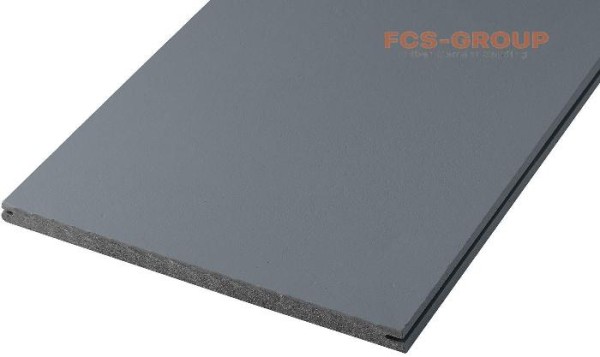Фиброцементные панели FCS Group Smooth Line F15 купить в Костроме
