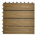 Садовый паркет дпк CM Garden Modern, 300х300 мм, PATINA TEAK (Патина тик) купить в Костроме