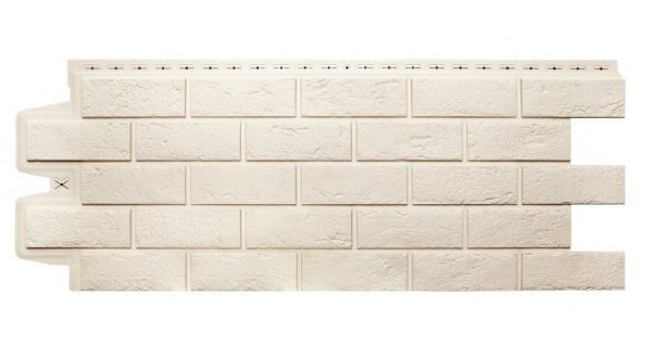 ФП Grand Line состаренный кирпич стандарт молочная купить в Костроме