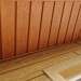 Софит Ю-Пласт, перфорация по центру Дуб Золотой купить в Костроме