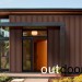 Панель универсальная ДПК Outdoor 3D шлифованная морёный дуб купить в Костроме