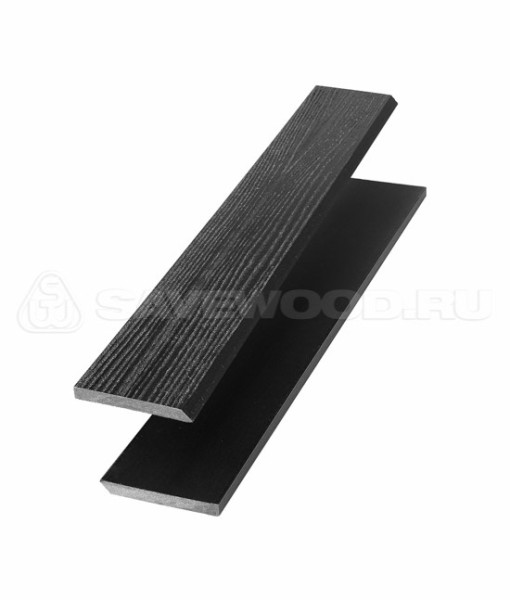 Торцевая рейка Savewood Черный купить в Костроме