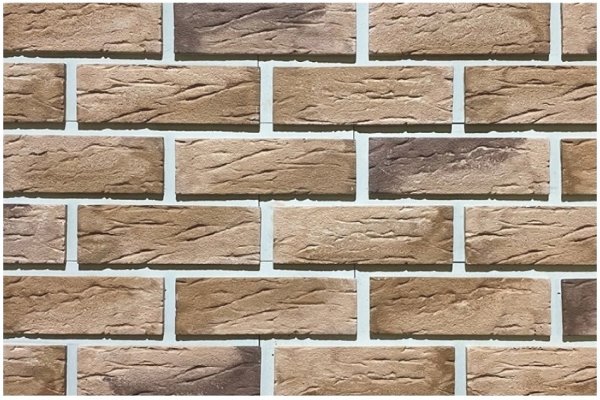 Фиброцементные панели КАНЬОН коллекция КЛИНКЕР 48 купить в Костроме