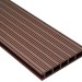 Террасная доска из ДПК Faynag Premium VELVET-ZEBRA  — Шоколад купить в Костроме