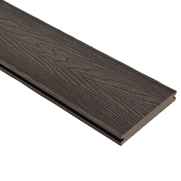 Террасная доска из ДПК CM Decking серия VINTAGE SOLID венге (под заказ) купить в Костроме