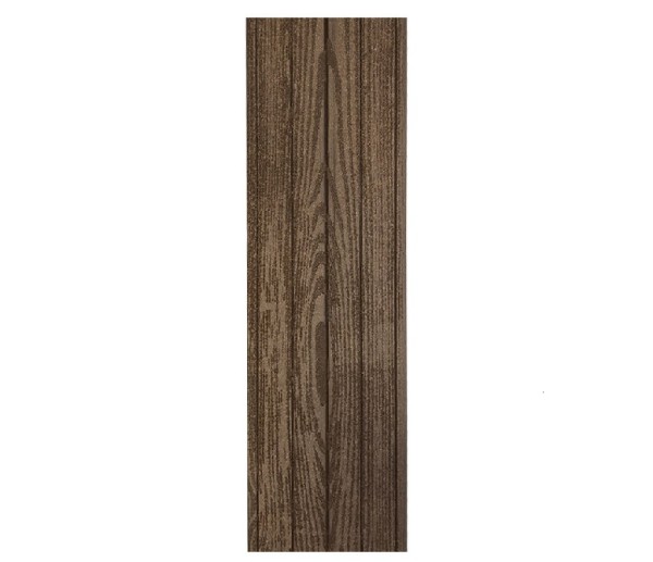 Доска террасная ДПК NanoWood «Lite» Derevo двухсторонняя - Шоколад 140×20 купить в Костроме