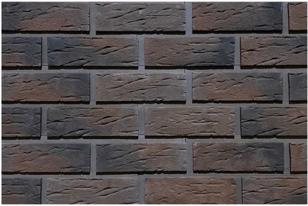 Фиброцементные панели КАНЬОН коллекция КЛИНКЕР 26 купить в Костроме