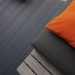 Террасная доска из ДПК Faynag Premium VELVET-ZEBRA  — Кварц купить в Костроме