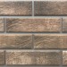 Фасадная Термопанели Аляска Loft Brick Pepper купить в Костроме