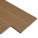 Террасная доска из ДПК CM Decking серия VINTAGE SOLID дуб (под заказ) купить в Костроме