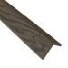 Уголок 3D EasyDecking Wood-Х 50х50 Венге купить в Костроме