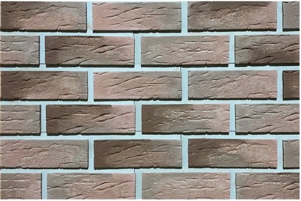 Фиброцементные панели КАНЬОН коллекция КЛИНКЕР 41 купить в Костроме