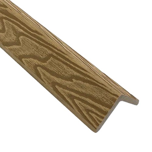 Уголок 3D EasyDecking Wood-Х 50х50 Дуб купить в Костроме