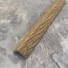Уголок 3D EasyDecking Wood-Х 50х50 Дуб купить в Костроме