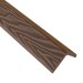 Уголок 3D EasyDecking Wood-Х 50х50 Коричневый купить в Костроме