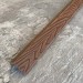 Уголок 3D EasyDecking Wood-Х 50х50 Коричневый купить в Костроме