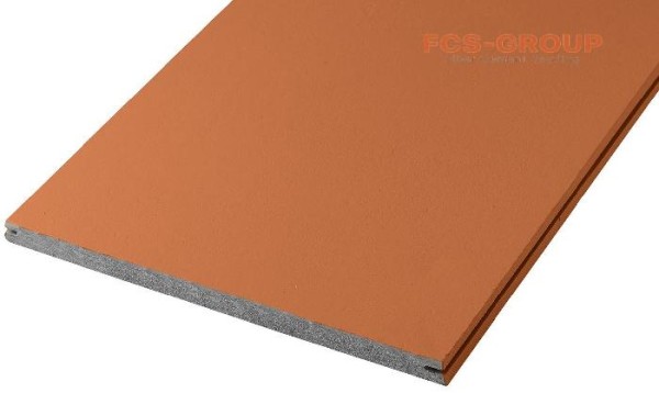 Фиброцементные панели FCS Group Smooth Line F32 купить в Костроме