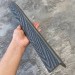 Уголок 3D EasyDecking Wood-Х 50х50 Серый купить в Костроме