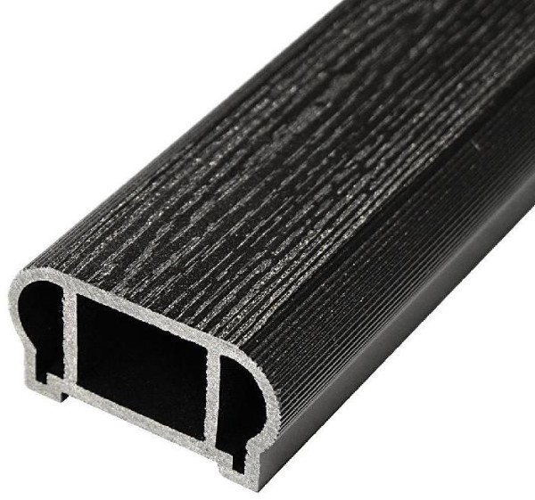 Перила FAYNAG ДПК WOOD кварц купить в Костроме