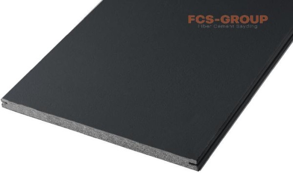 Фиброцементные панели FCS Group Smooth Line F50 купить в Костроме