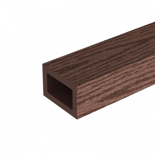Балясина Woodvex Select Темно-Коричневый купить в Костроме