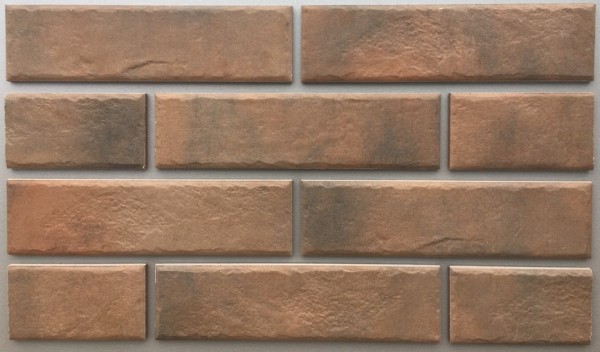 Фасадная Термопанели Аляска Retro Brick Cardamon купить в Костроме
