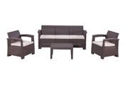 Коллекция мебели Rattan Comfort 5 купить в Костроме