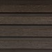 Фасадная доска из ДПК Faynag Wood Рейка Венге купить в Костроме