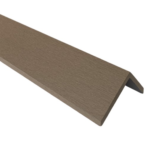 Уголок EasyDecking Wood-Х 50х80 Венге купить в Костроме