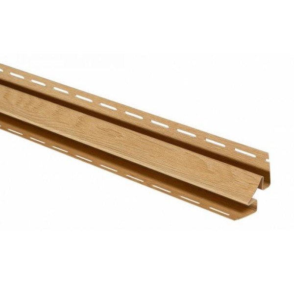 Угол внутренний Люкс Крашенный, К-13, ВН, Каштан купить в Костроме