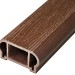Перила FAYNAG ДПК WOOD шоколад купить в Костроме