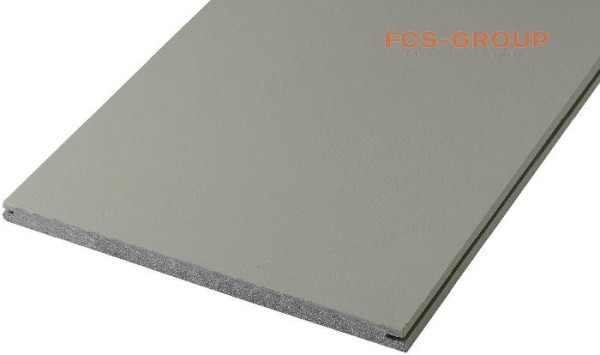 Фиброцементные панели FCS Group Smooth Line F52 купить в Костроме