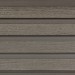 Фасадная доска из ДПК Faynag Wood Рейка Графит купить в Костроме