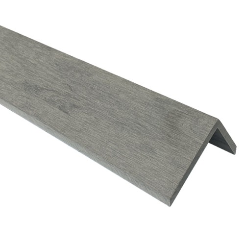 Уголок EasyDecking Wood-Х 50х80 Серый Микс купить в Костроме