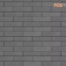 Фиброцементные панели FCSPRO Stone Block, 400x100x8 купить в Костроме
