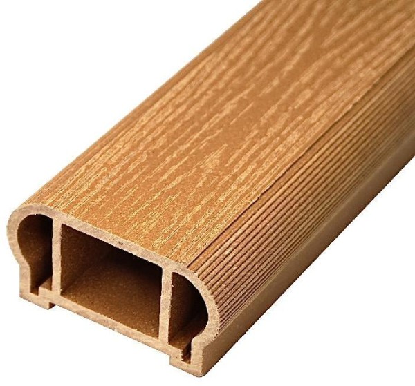 Перила FAYNAG ДПК WOOD тик купить в Костроме