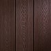 Террасная доска из ДПК ECODECKING Комфорт 3D Венге купить в Костроме