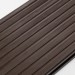 Террасная доска из ДПК ECODECKING Комфорт 3D Венге купить в Костроме