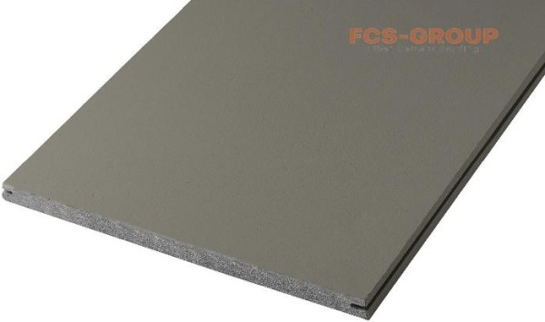 Фиброцементные панели FCS Group Smooth Line F53 купить в Костроме