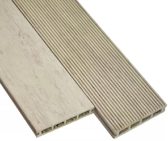 Террасная доска ДПК Deckart Select colorite Сакура купить в Костроме