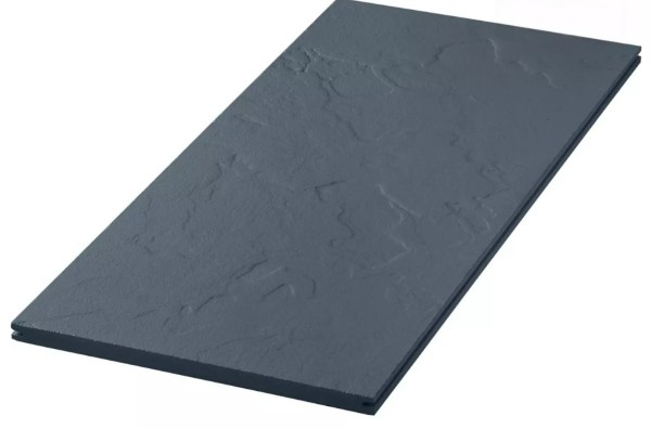 Фиброцементные панели FCSPRO Stone Block, 400x190x8 купить в Костроме