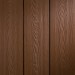 Террасная доска из ДПК ECODECKING Комфорт 3D Шоколад купить в Костроме