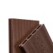 Террасная доска из ДПК ECODECKING Комфорт 3D Шоколад купить в Костроме