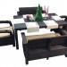 Комплект мебели Yalta Family Set купить в Костроме