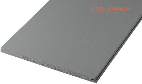 Фиброцементные панели FCS Group Smooth Line F54 купить в Костроме
