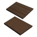 Заборная доска CM Decking мербау (под заказ) купить в Костроме