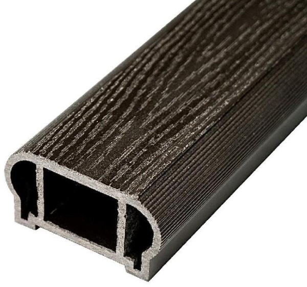 Перила FAYNAG ДПК WOOD венге купить в Костроме