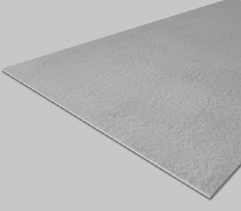 Фиброцементный сайдинг Roofas Board Stone неокрашеный купить в Костроме