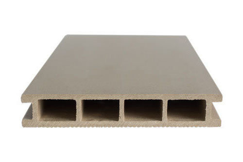 Террасная доска из ДПК ECODECKING Velvet Серый купить в Костроме