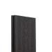 Террасная доска из ДПК ECODECKING Комфорт 3D Графит купить в Костроме